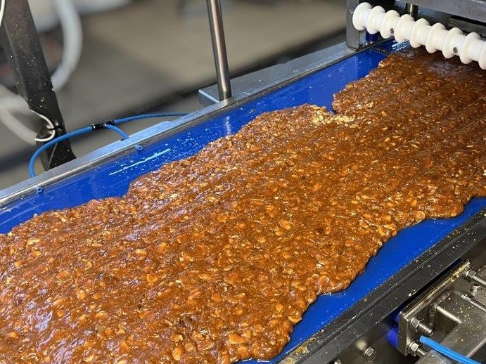 Perché scegliere nastri trasportatori in PU?