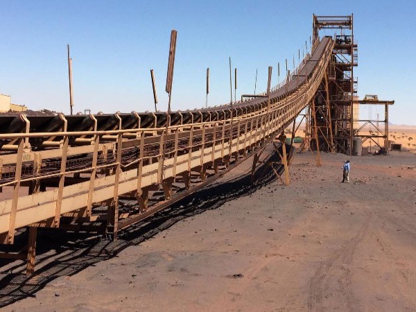Perché scegliere un nastro trasportatore in gomma?