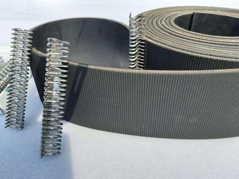 Nastri trasportatori per rotopresse